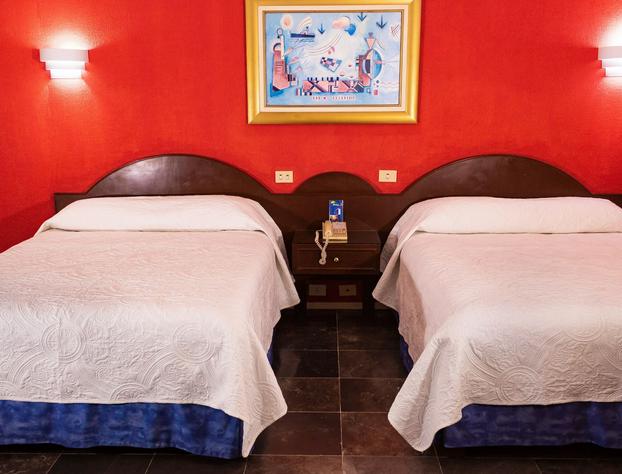 Hotel Tapachula hotel detail image 3