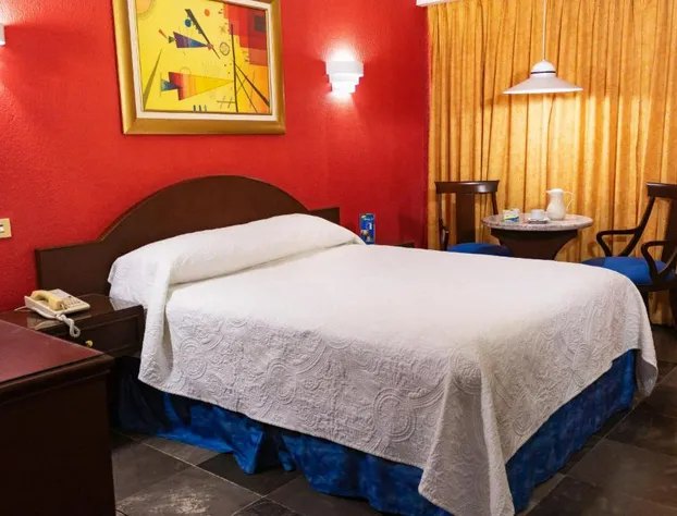 Hotel Tapachula hotel detail image 4