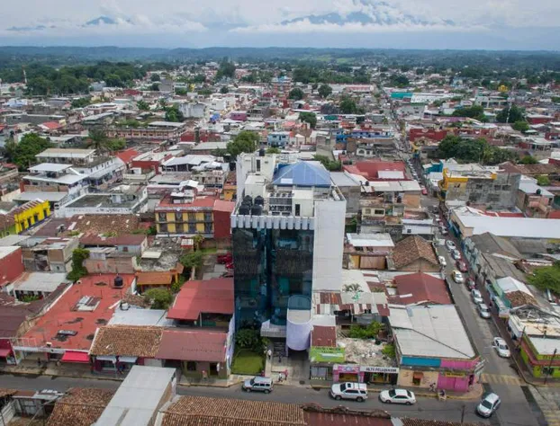 Hotel Tapachula hotel detail image 2