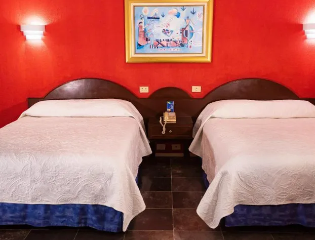 Hotel Tapachula hotel detail image 3