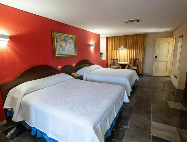 Hotel Tapachula hotel detail image 4