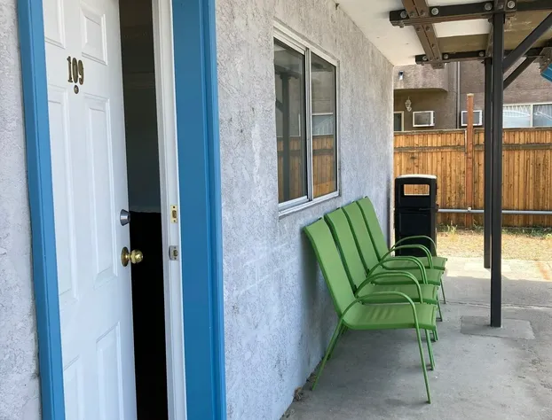 Golden Sands Resort Motel hotel detail image 2