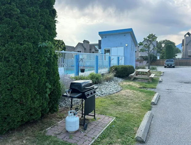 Golden Sands Resort Motel hotel detail image 3