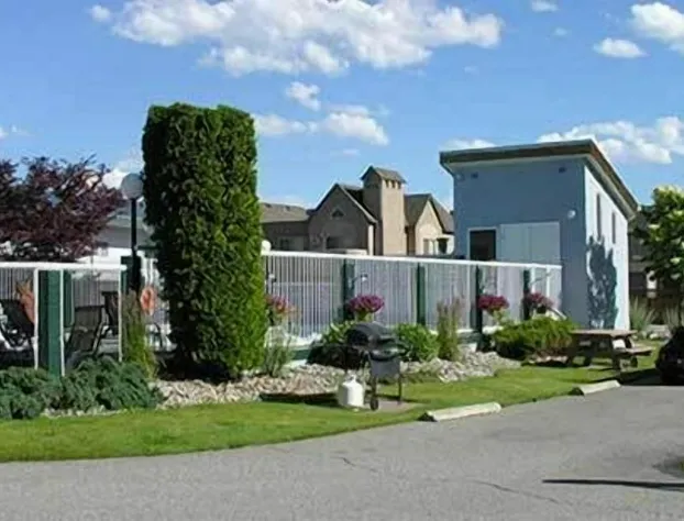 Golden Sands Resort Motel hotel detail image 4