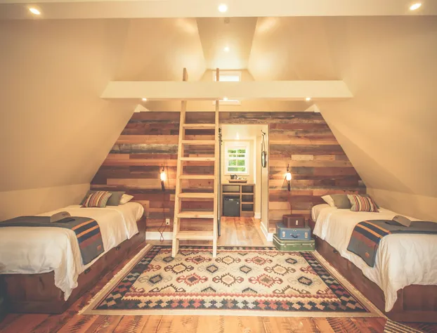 Skeena Spey Riverside Wilderness & Lodge hotel detail image 4