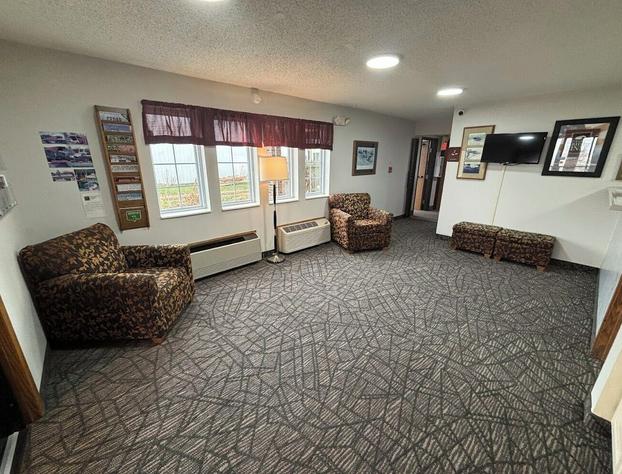 Covered Bridge Inn hotel detail image 1