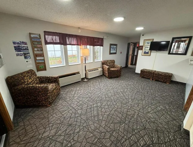 Covered Bridge Inn hotel detail image 2