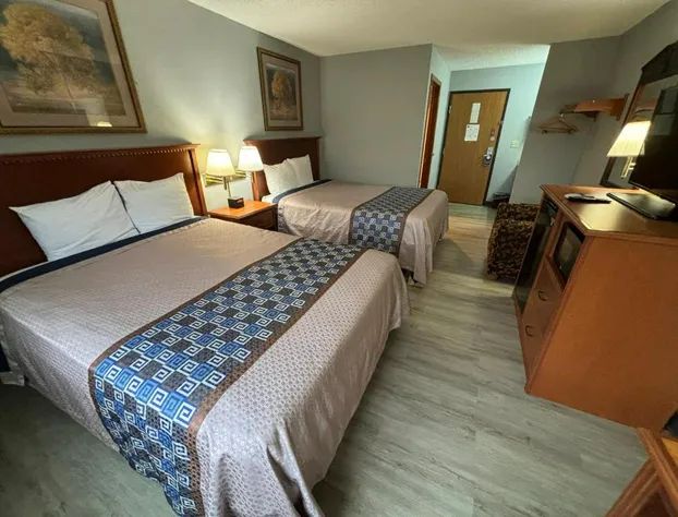 Covered Bridge Inn hotel detail image 4