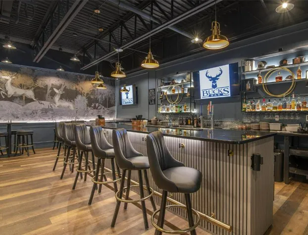 Best Western Caribou Inn hotel detail image 1