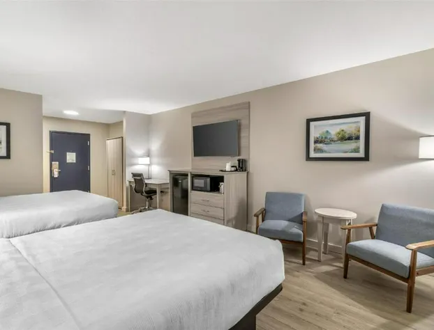 Best Western Caribou Inn hotel detail image 3