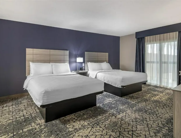 Best Western Caribou Inn hotel detail image 4