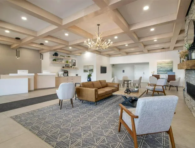 Best Western Caribou Inn hotel detail image 2