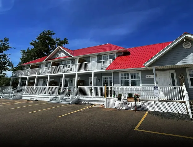 Gateway to Greenwich Suites hotel detail image 2