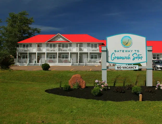 Gateway to Greenwich Suites hotel detail image 4