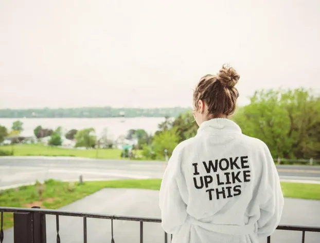 The June Motel hotel detail image 2