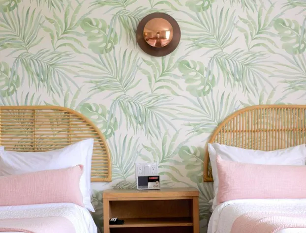 The June Motel hotel detail image 4