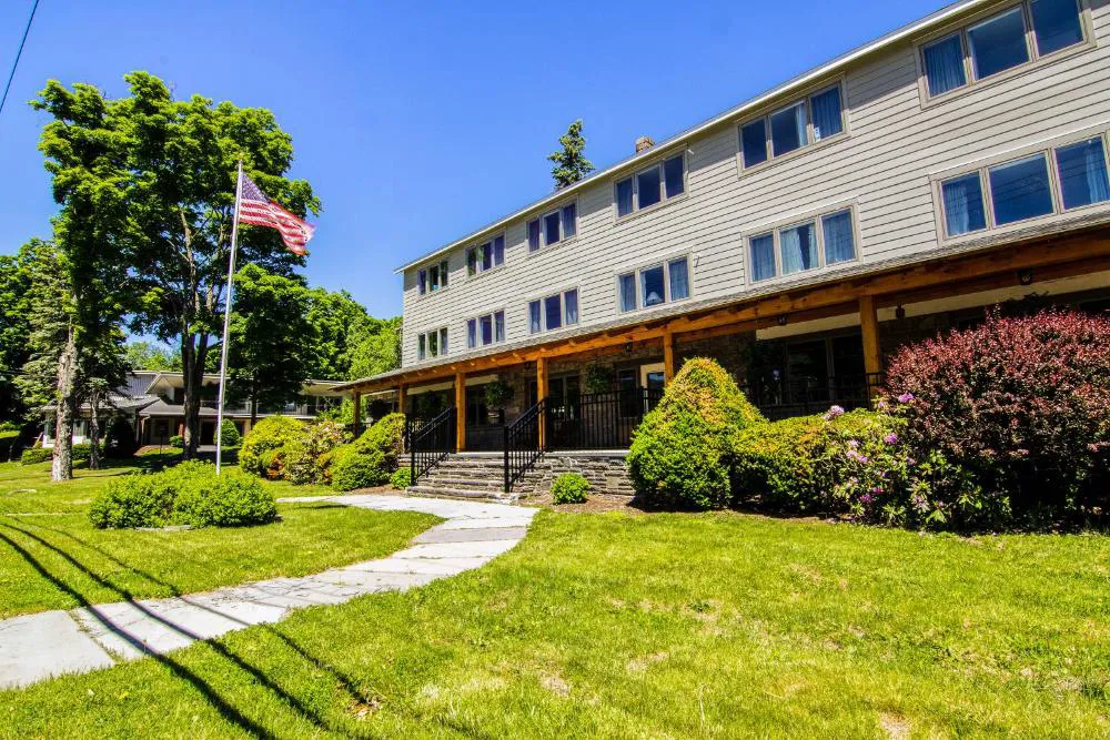 Winwood Condominiums by Windham Mountain Club hotel hero