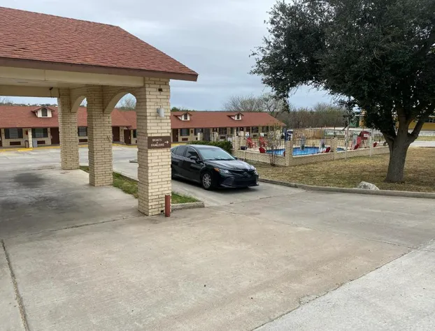 Falcon Executive Inn hotel detail image 2