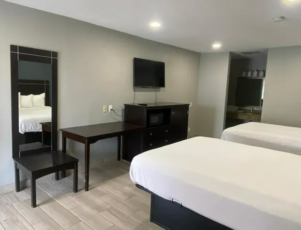 Falcon Executive Inn hotel detail image 3