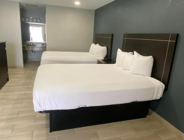 Falcon Executive Inn hotel detail image 4