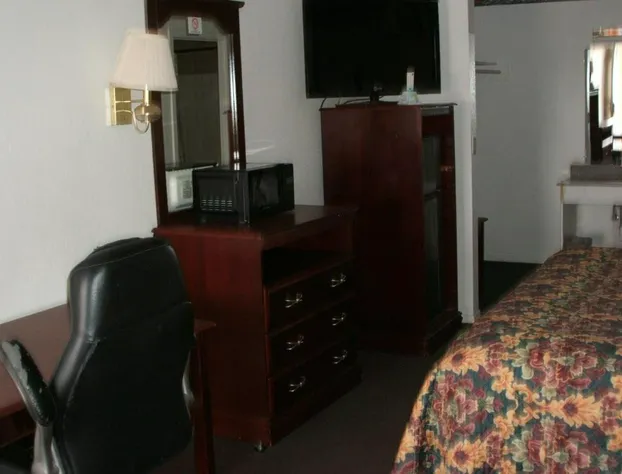 camlot inn motel hotel detail image 4