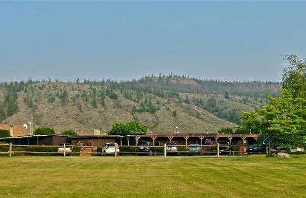 Sundance Guest Ranch hotel detail image 1
