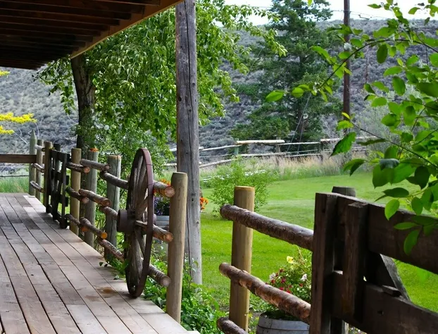 Sundance Guest Ranch hotel detail image 2