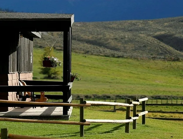 Sundance Guest Ranch hotel detail image 3