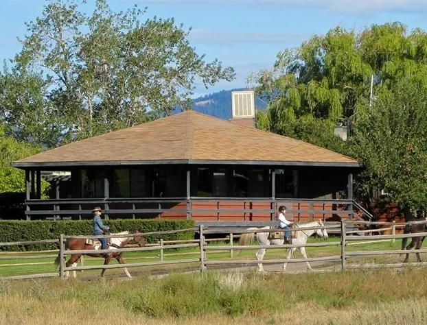 Sundance Guest Ranch hotel detail image 4