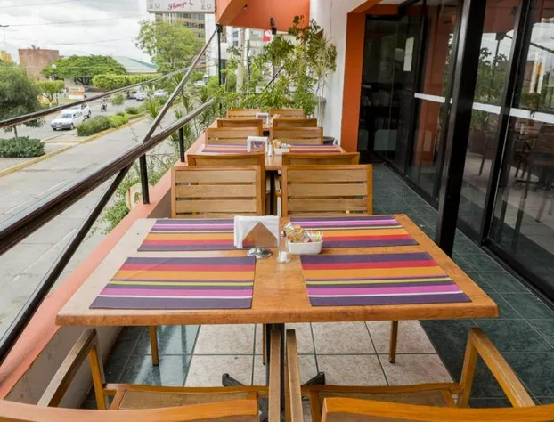 Hotel Flamingo Irapuato hotel detail image 4