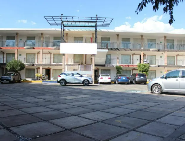 Hotel Flamingo Irapuato hotel detail image 1