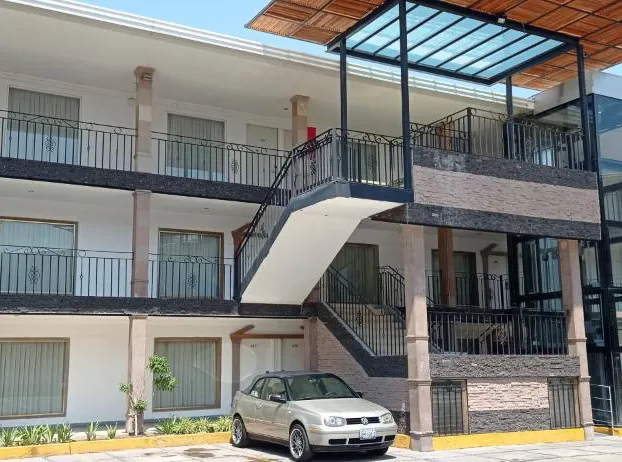 Hotel Flamingo Irapuato hotel detail image 2