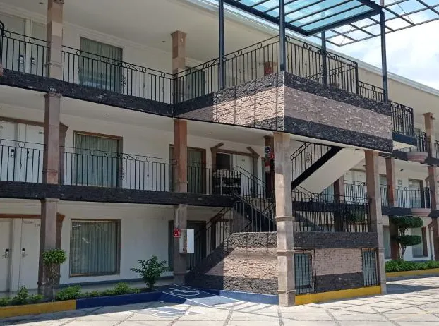 Hotel Flamingo Irapuato hotel detail image 3