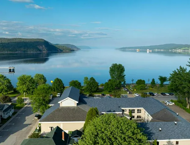 Auberge des 21 hotel detail image 4