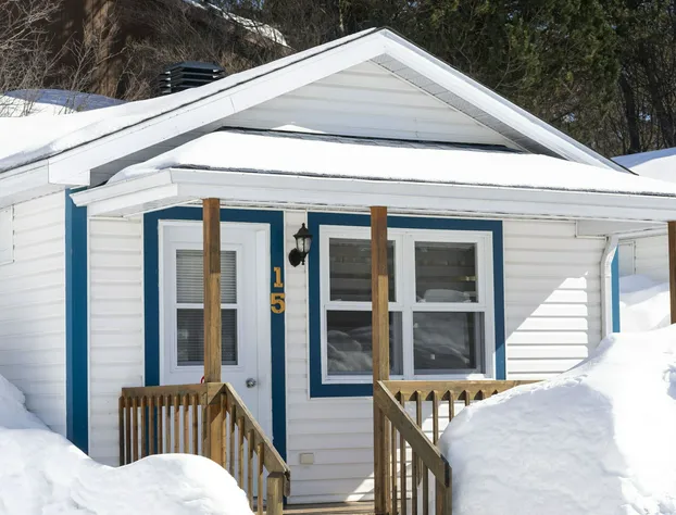 Auberge La Coulee Douce hotel detail image 1