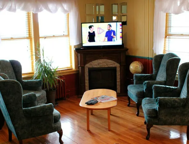 Auberge La Coulee Douce hotel detail image 3