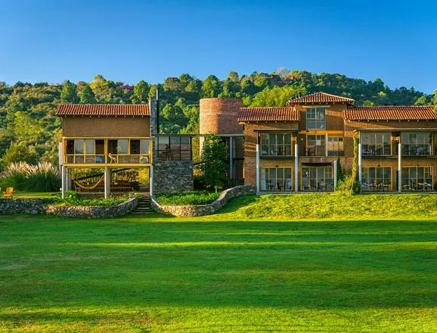 El Remanso Tapalpa hotel detail image 1