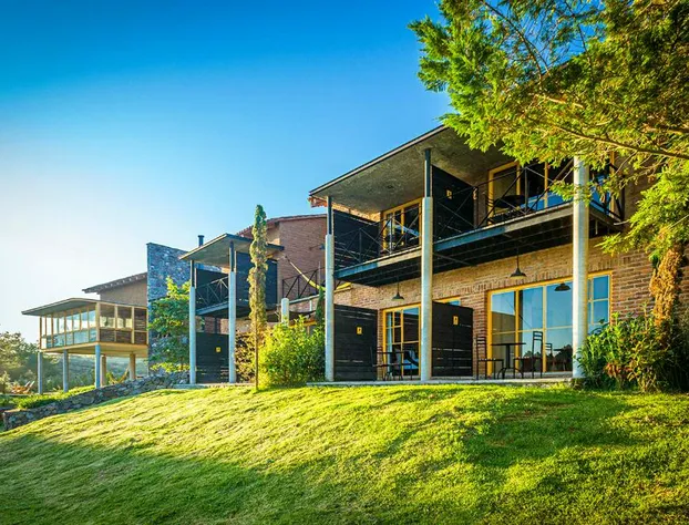 El Remanso Tapalpa hotel detail image 2