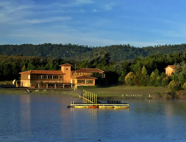 El Remanso Tapalpa hotel detail image 4