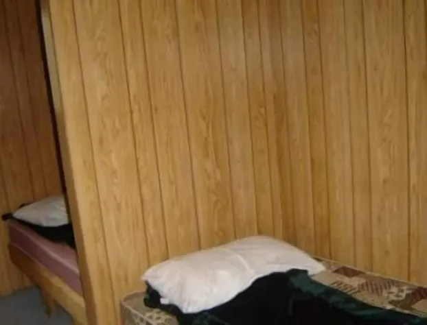 Big Sand Lake Lodge hotel detail image 3