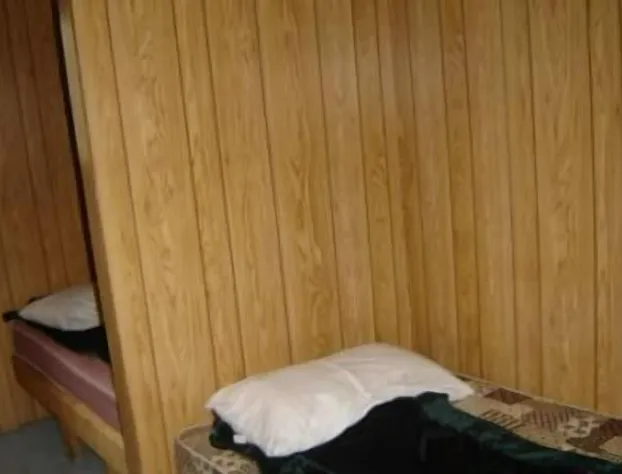 Big Sand Lake Lodge hotel detail image 3