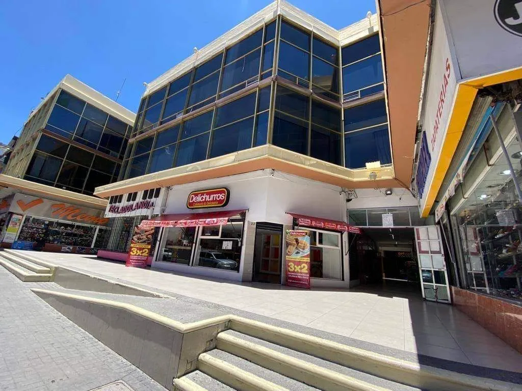 Hotel plaza el dorado hotel hero