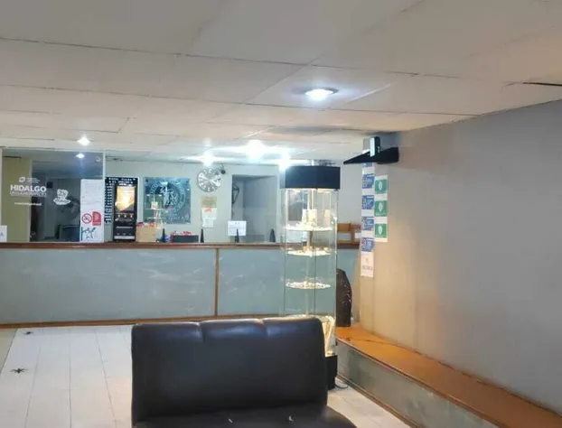 Hotel plaza el dorado hotel detail image 1