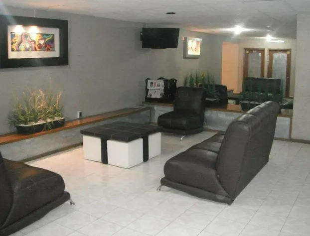 Hotel plaza el dorado hotel detail image 2