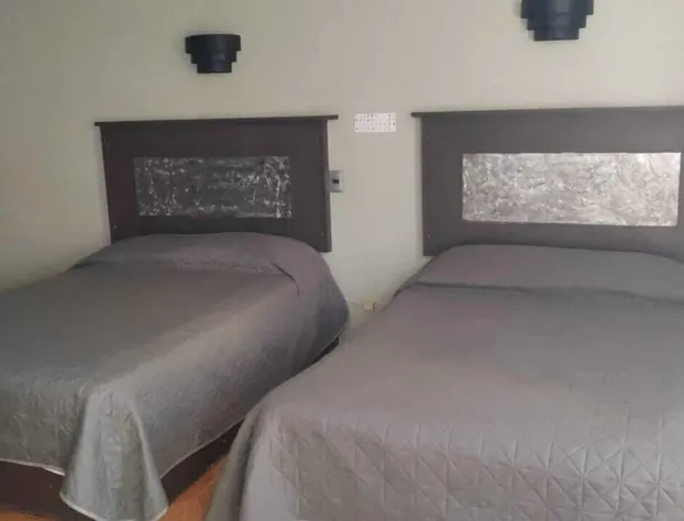 Hotel plaza el dorado hotel detail image 3