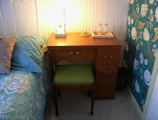 Gite des Oiseaux Migrateurs hotel detail image 1