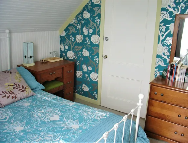 Gite des Oiseaux Migrateurs hotel detail image 2