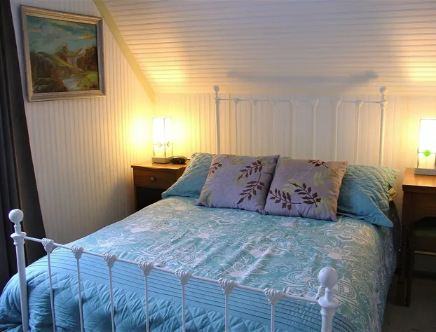 Gite des Oiseaux Migrateurs hotel detail image 3