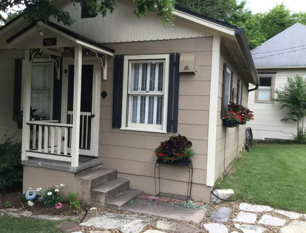 Heartstone Inn B&B & Cottages hotel detail image 2