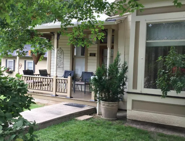 Heartstone Inn B&B & Cottages hotel detail image 4